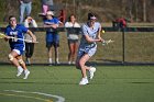 WLax vs WNE  Women’s Lacrosse began their 2024 season with a scrimmage against Western New England University. : WLax, lacrosse